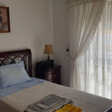 Апартаменты A Casa Da Avo Dina Фузета Экстерьер фото