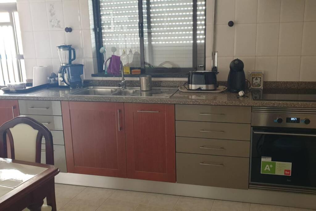 Апартаменты A Casa Da Avo Dina Фузета Экстерьер фото
