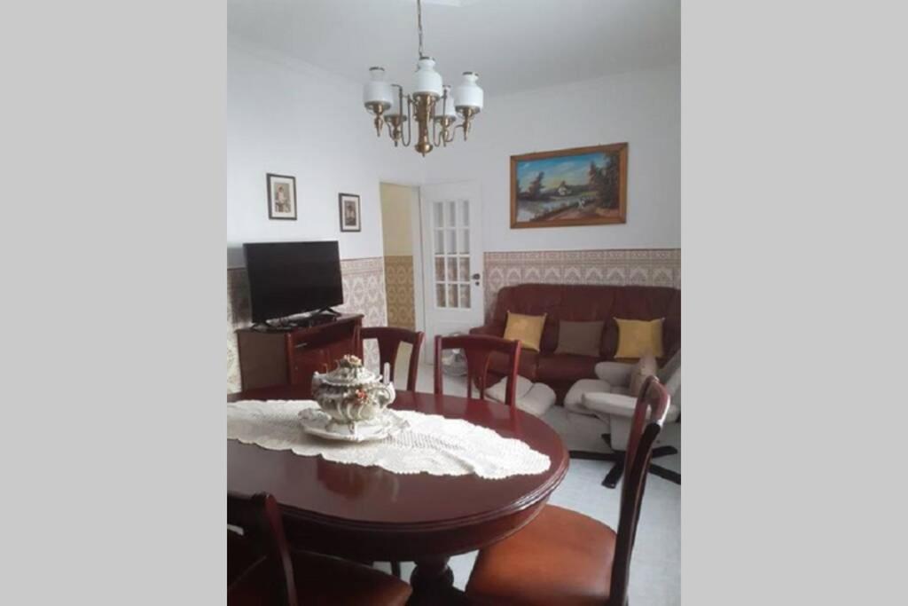 Апартаменты A Casa Da Avo Dina Фузета Экстерьер фото